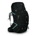 Storsekk til dame Osprey Ariel Plus 85 liter