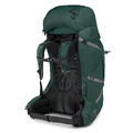 Storsekk til herre Osprey Aether Plus 100 liter