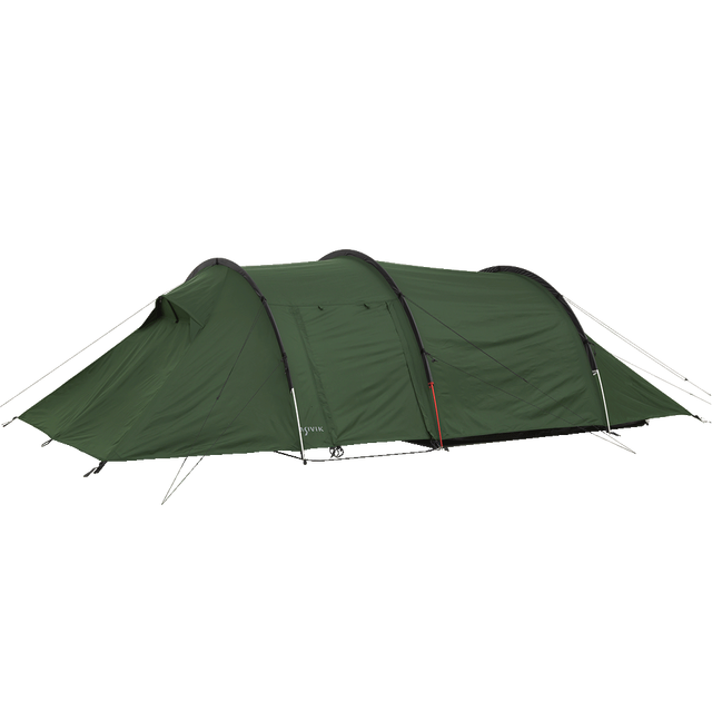 Tunnelltelt til 4 Asivik Wilderness 4