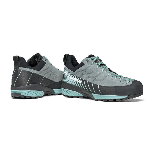 Tursko til dame 37 Scarpa Mescalito GTX W 37 202