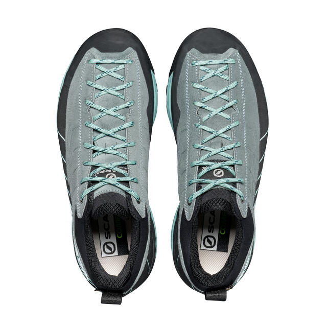 Tursko til dame 37 Scarpa Mescalito GTX W 37 202
