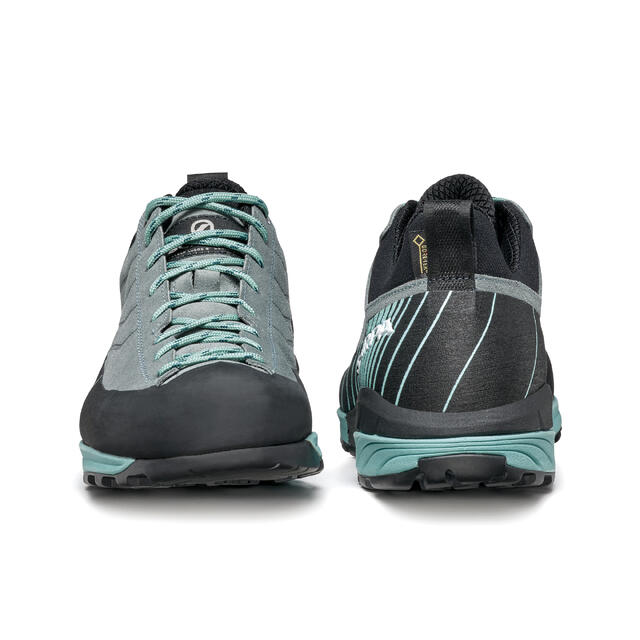 Tursko til dame 37 Scarpa Mescalito GTX W 37 202