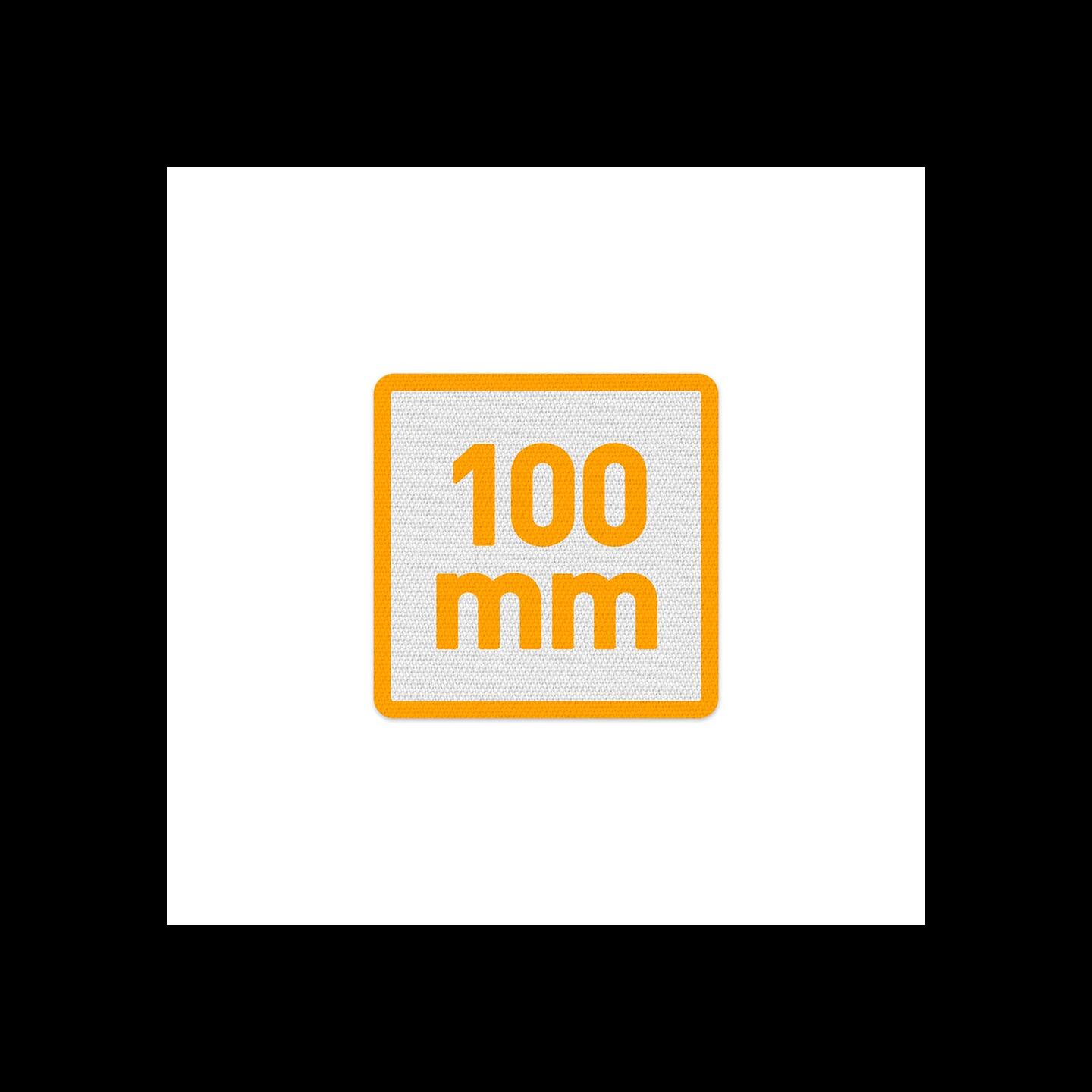 Egne merker 100 mm - speider - speider - speider - speider - speider - speider - speider
