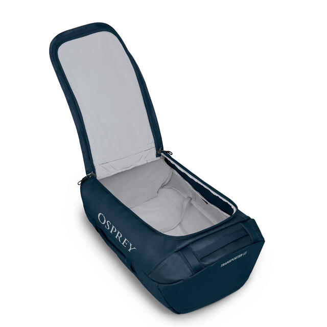 Bag 65 liter Osprey Transporter 65 VenturiBlue