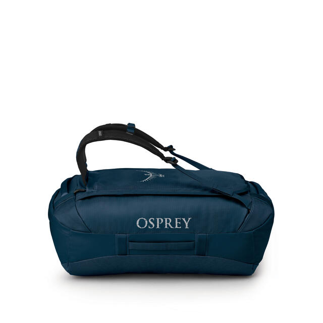 Bag 65 liter Osprey Transporter 65 VenturiBlue
