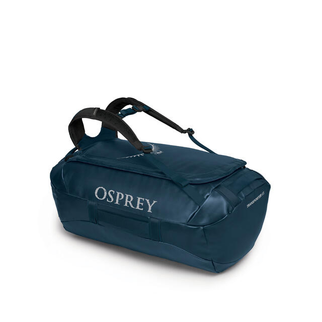 Bag 65 liter Osprey Transporter 65 VenturiBlue