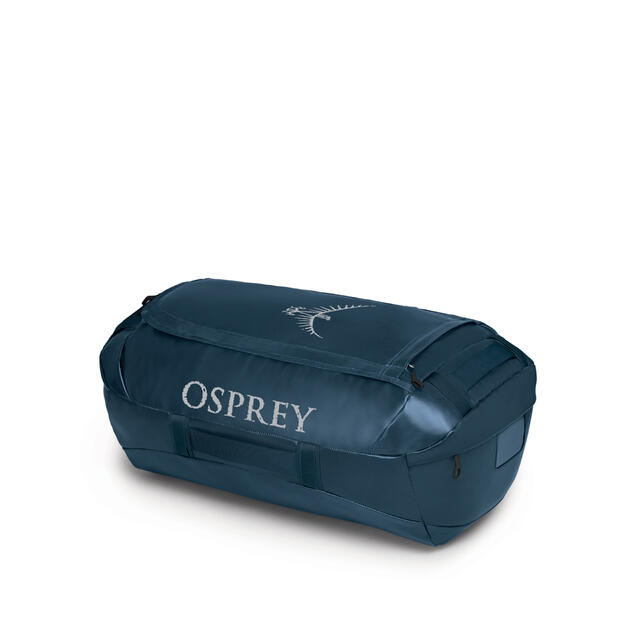 Bag 65 liter Osprey Transporter 65 VenturiBlue