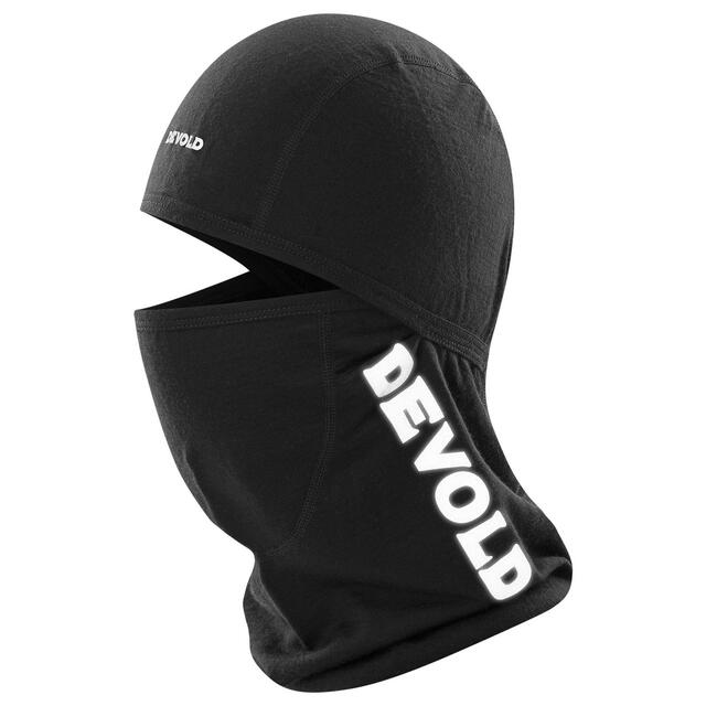 Balaclava Devold Breeze Merino Balaclava 950