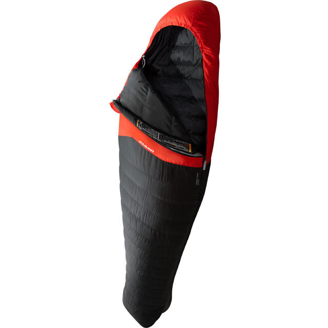 Dunpose 195 cm Mammut Nordic Down Spring 195