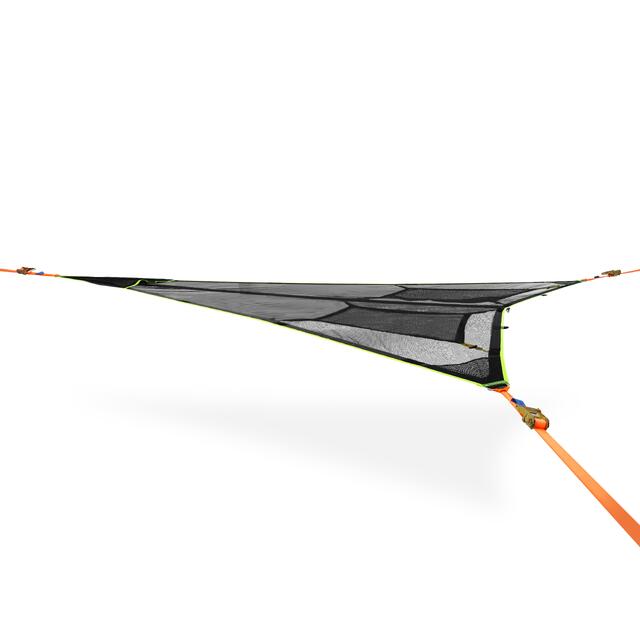 Hengekøye til 2 Tentsile Duo Hammock Mesh 