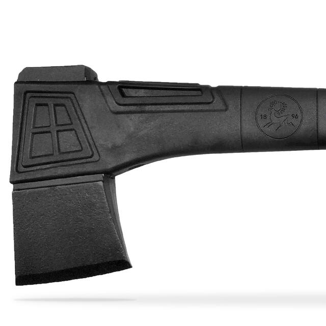 Kløyvøks Brusletto Kikut Øks 46 cm