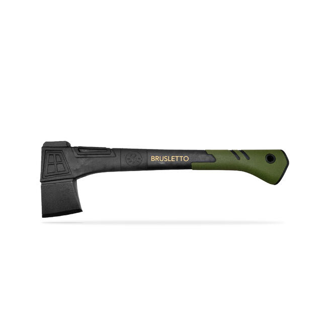 Kløyvøks Brusletto Kikut Øks 46 cm