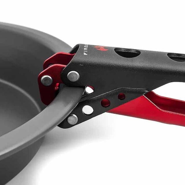 Lang kjeleklype Firebox Universal Pan Lifter Long