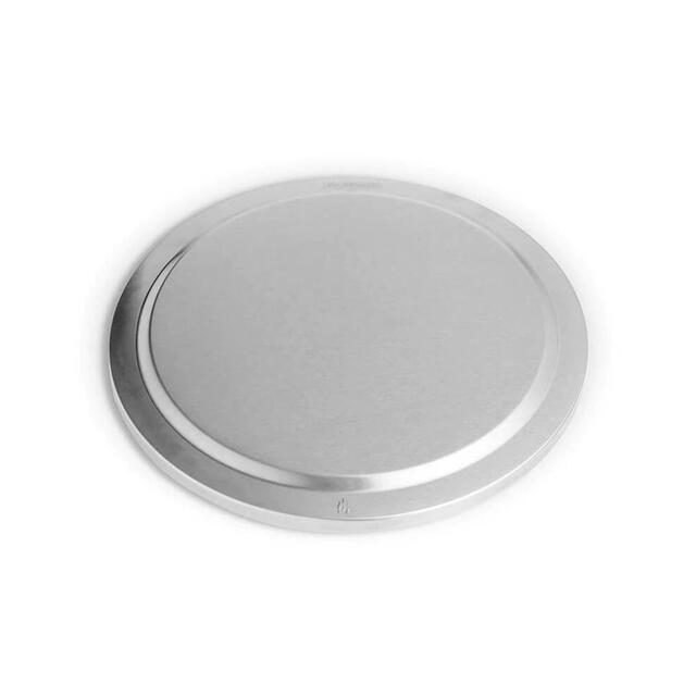 Lokk til Bonfire Solo Stove Bonfire Lid Steel