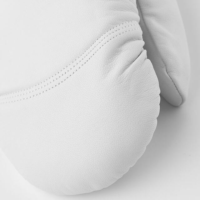 Skinnvott 2XS Hestra Leather Box Mitt 5 020