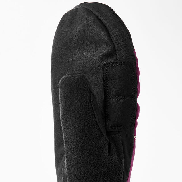 Skivott til dame 2XS Hestra Xc Primaloft Mitt W 5 599