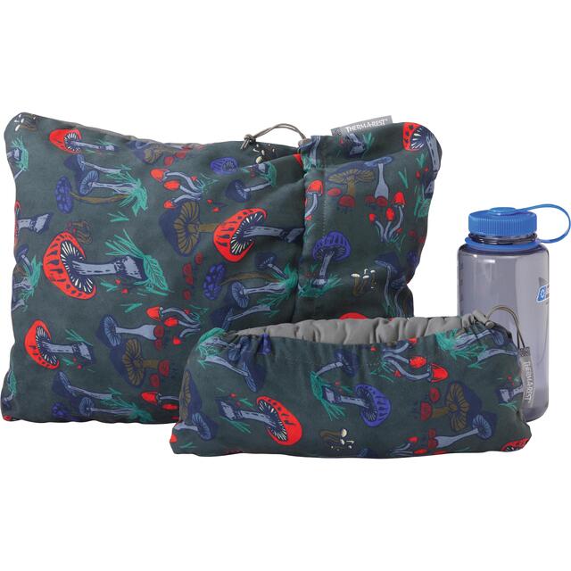 Skumpute M Thermarest Comp Pillow M Eagles