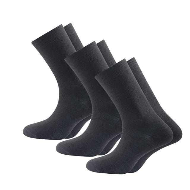 Sokkepakke 41–46 Devold Daily Light 41–46 950