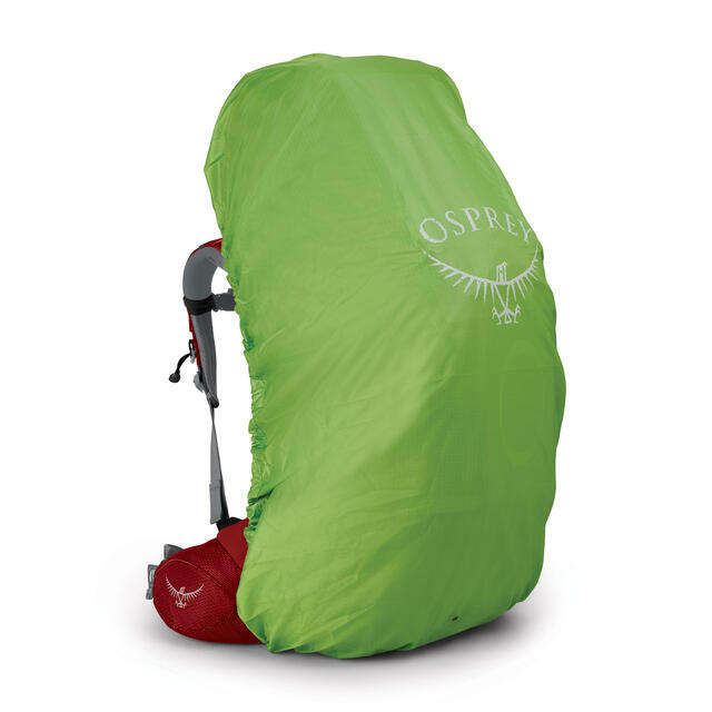 Storsekk til dame Osprey Ariel Plus 70 M/L 001