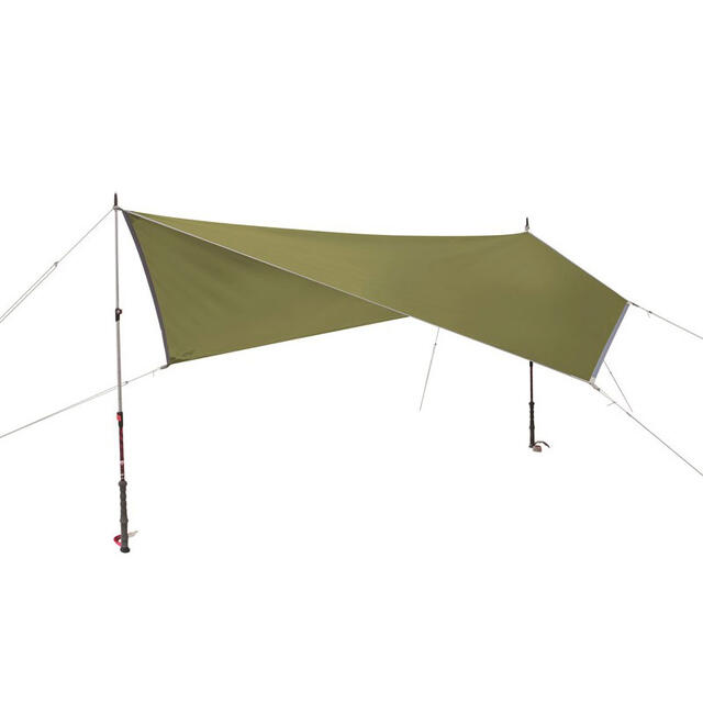 Tarp Robens Trail Wing Tarp 