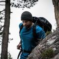 Trøye til herre Devold Breeze Merino Shirt M 258