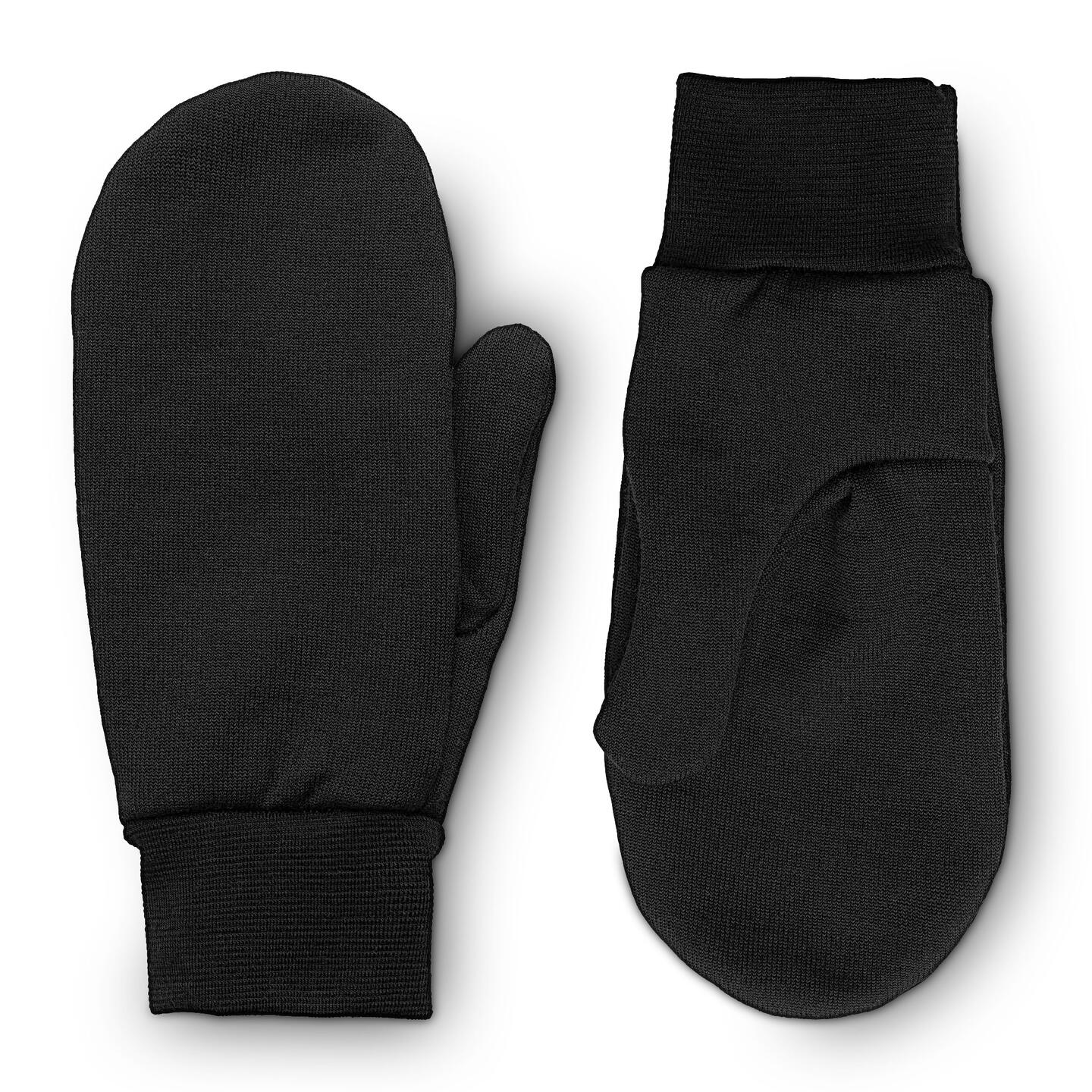 Tykke votter 2XL