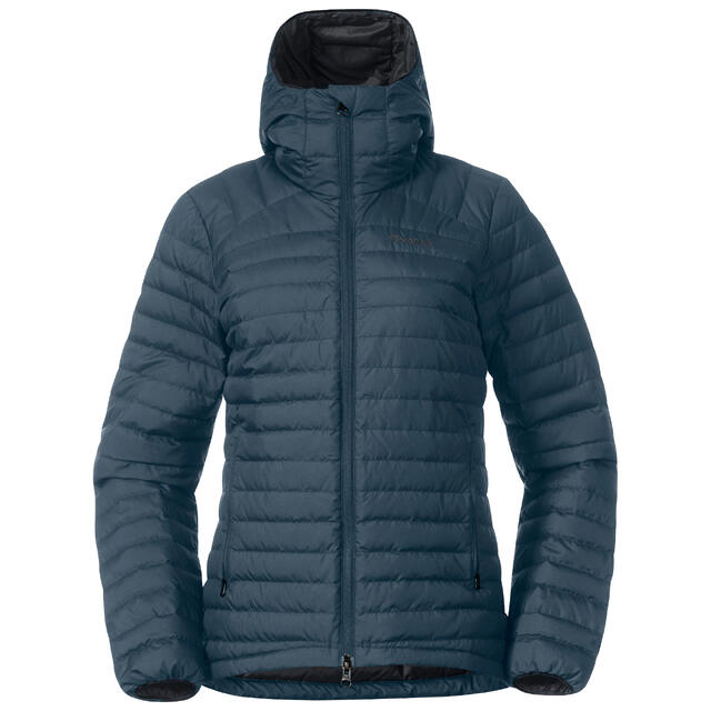 Dunjakke til dame S Bergans Lava Lt Down Jacket W S 21466