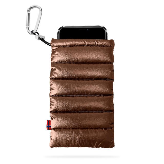 Dunpose til mobil THOQ Dunpose BronzeMetallic