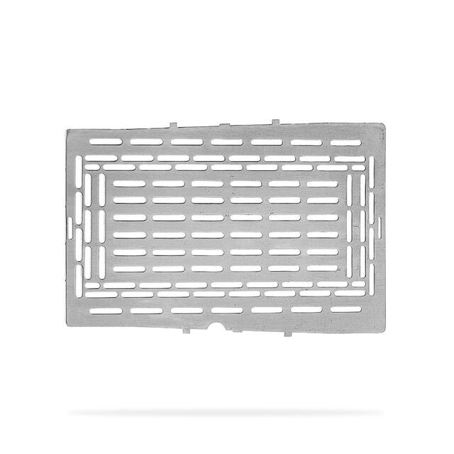 Grillplate til Firebox Firebox Extended Grill Plate 