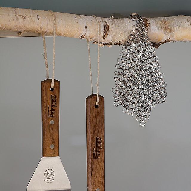 Chain Mail Cleaner PETROMAX Wulflund Chain Mail Cleaner PETROMAX Wulflund