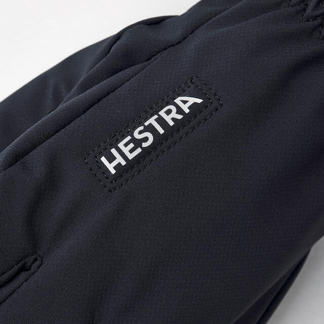 Hansker L Hestra Czone Contact Pick Up 5F 9 100