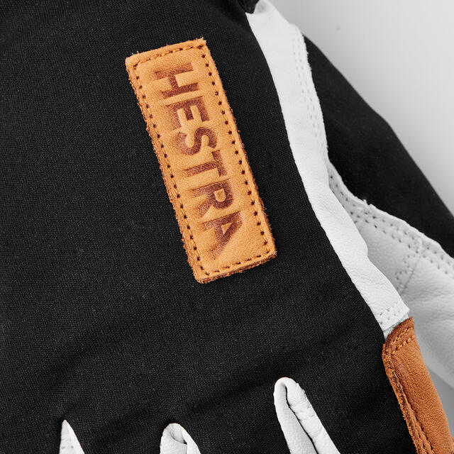 Hansker L Hestra Ergo Grip Active Wool 9 100/020