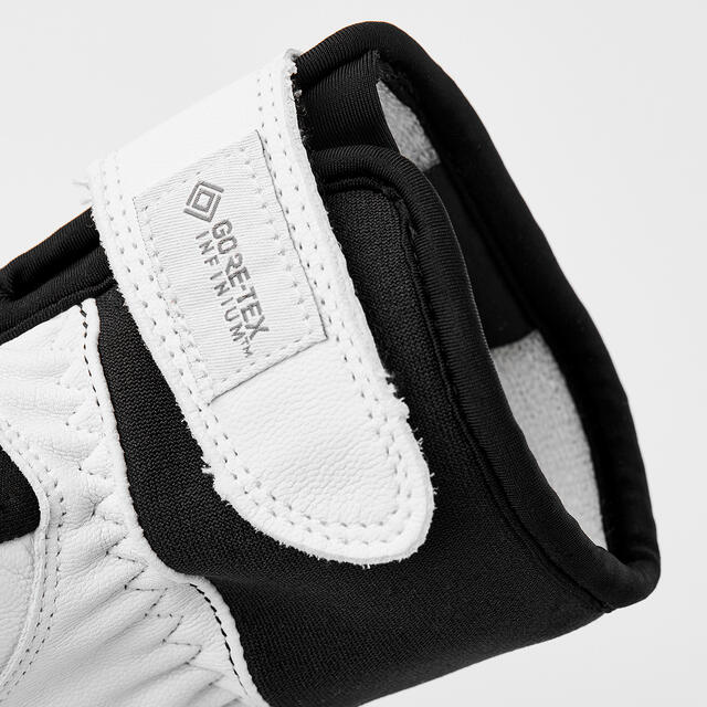 Hansker L Hestra Ergo Grip Active Wool 9 100/020