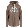 Hettegenser til dame Tufte Puffin Relaxed Hoodie W 177 NSF