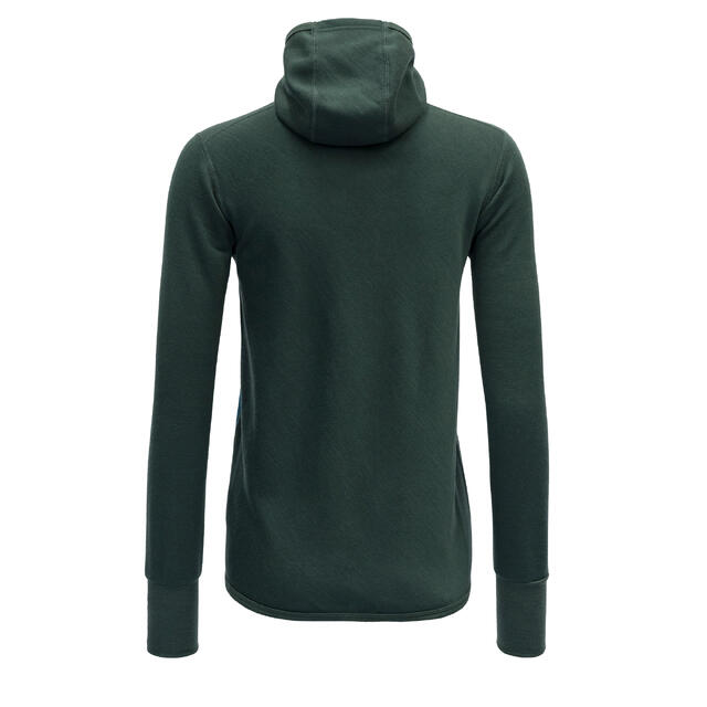 Hettejakke til dame M Devold Nibba Pro Merino Jacket W M 427