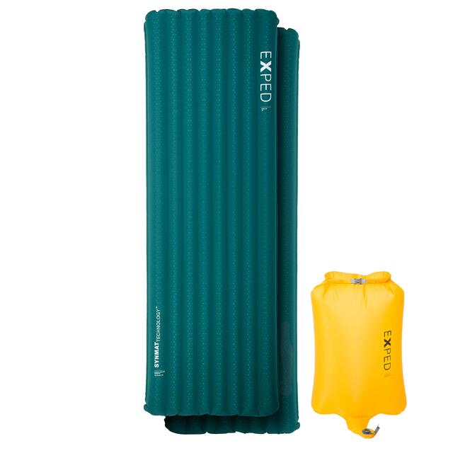 Isolert underlag LW Exped Dura 5R LW