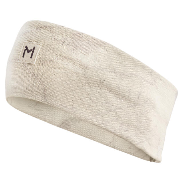 Pannebånd L Aclima Lars Monsen Headband L 353