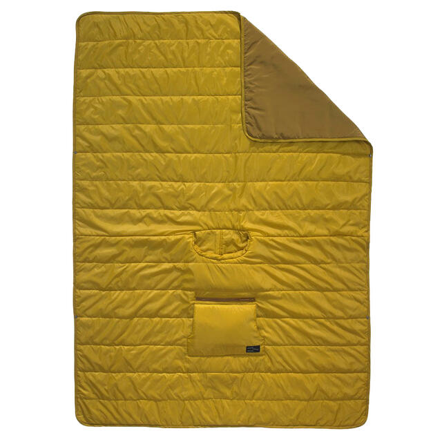 Poncho Thermarest Honcho Poncho Wheat