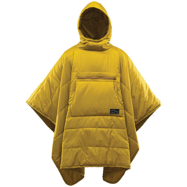 Poncho Thermarest Honcho Poncho Wheat 