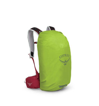 Regntrekk til sekk Osprey Ultralight HiVis Raincover 423