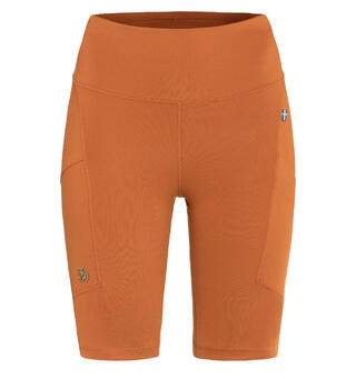 Shorts til dame Fjällräven Abisko Tights Short W 243