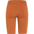 Shorts til dame Fjällräven Abisko Tights Short W 243