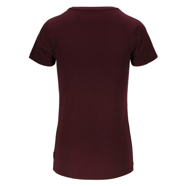Skjorte til dame XS Tufte Crew Tee W XS 080 NSF