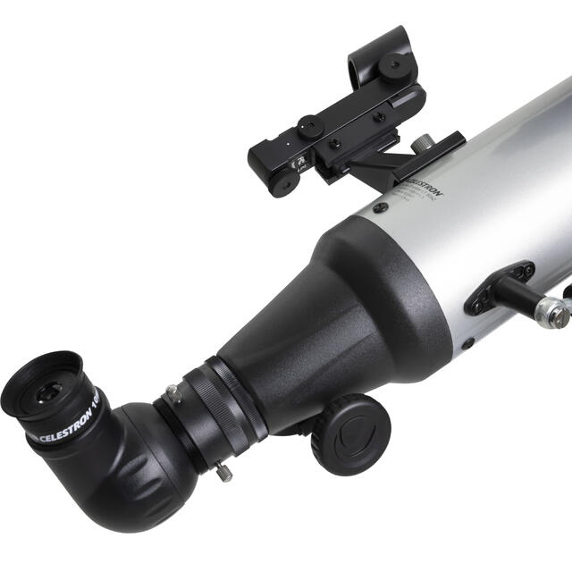 Stjernekikkert Celestron StarSense Explorer LT 80 AZ