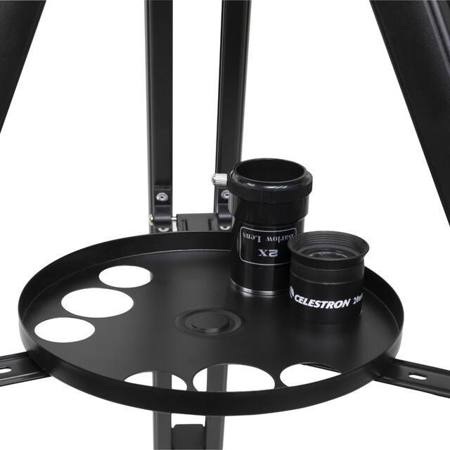 Stjernekikkert Celestron StarSense Explorer LT 80 AZ