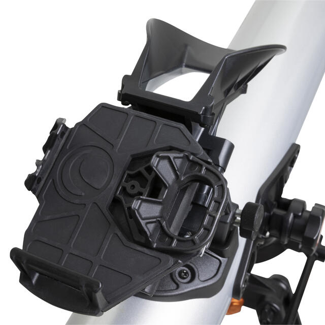 Stjernekikkert Celestron StarSense Explorer LT 80 AZ