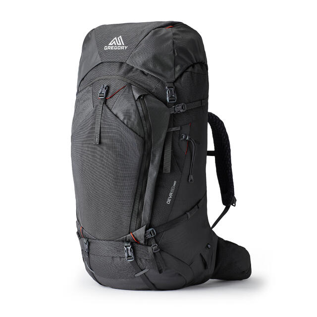 Storsekk til dame S Gregory Deva Pro 80 W S 1490