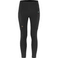 Tights til dame Fjällräven Abisko Tights W 550