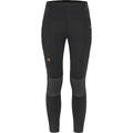 Tights til dame Fjällräven Abisko Tights Pro W 550-048