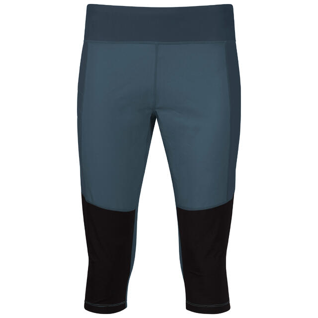 Tights til dame XS Bergans Fløyen Pant 3/4 v2 W XS 21466